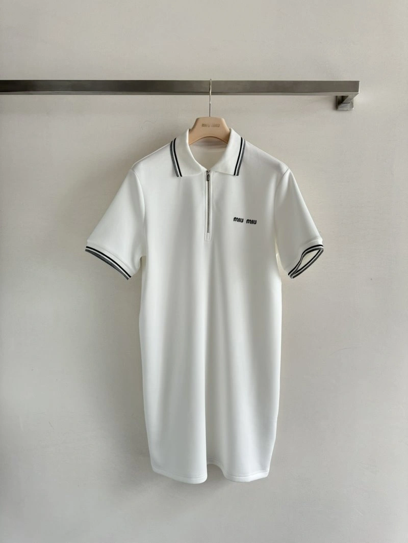 Miu Miu Dress Neat 148966