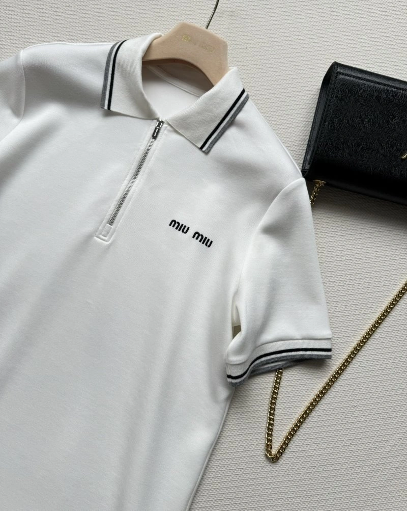 Miu Miu Dress Neat 148966