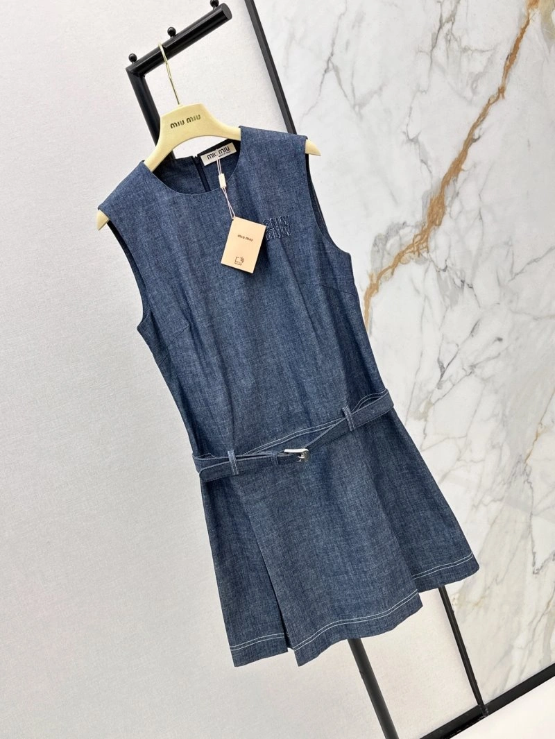 Miu Miu Dress HighQuality 148993