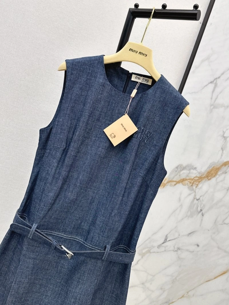Miu Miu Dress HighQuality 148993