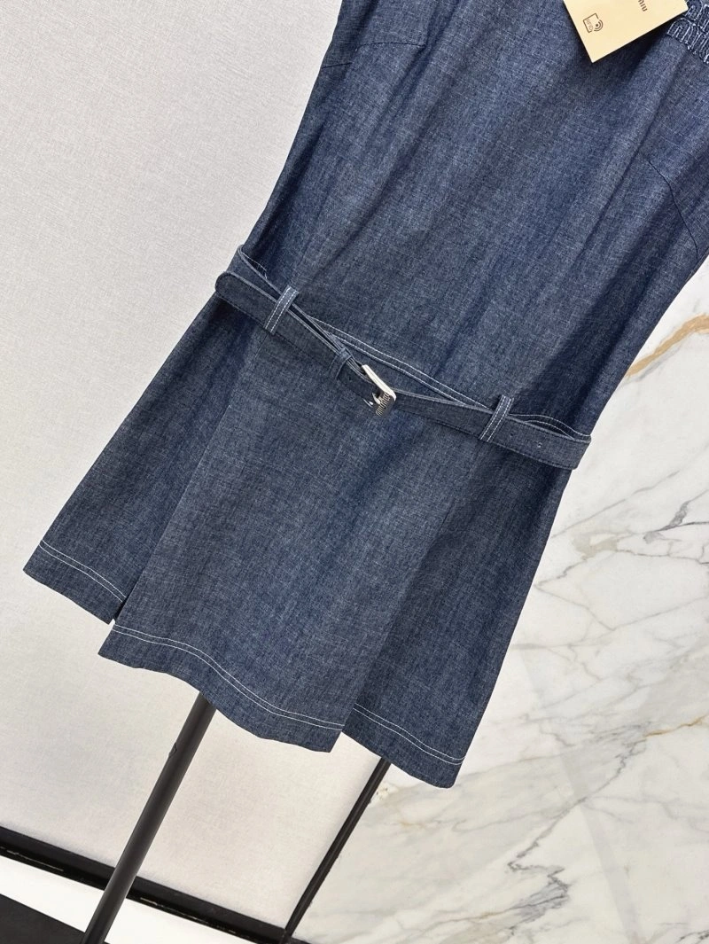 Miu Miu Dress HighQuality 148993