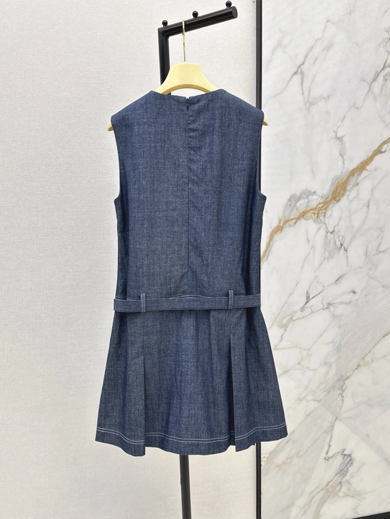 Miu Miu Dress HighQuality 148993