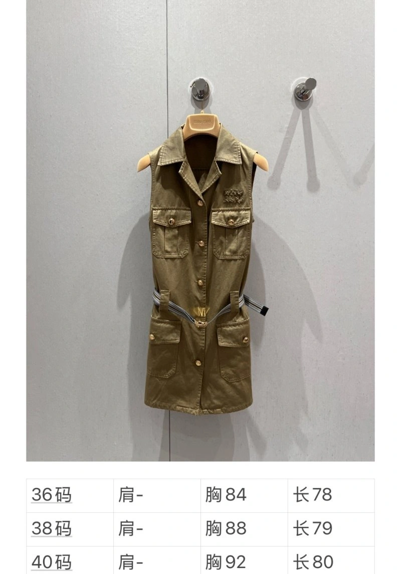 Casual Miu Miu Dress 148969
