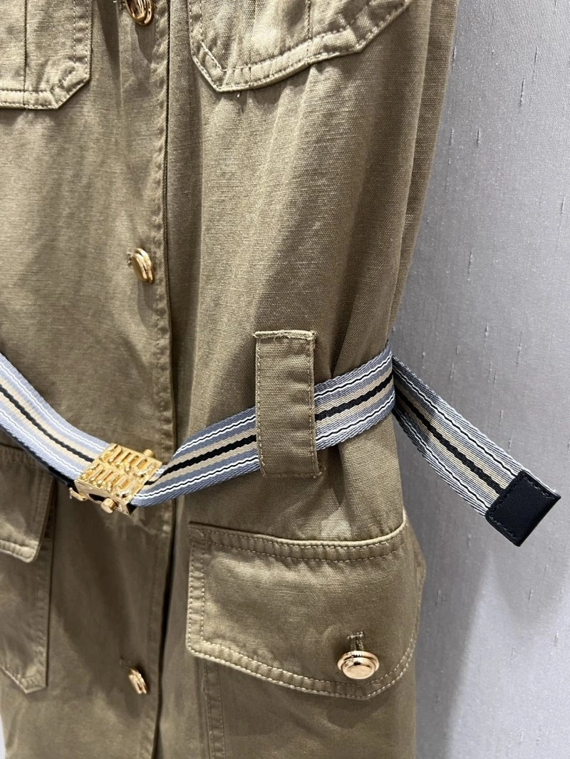 Casual Miu Miu Dress 148969