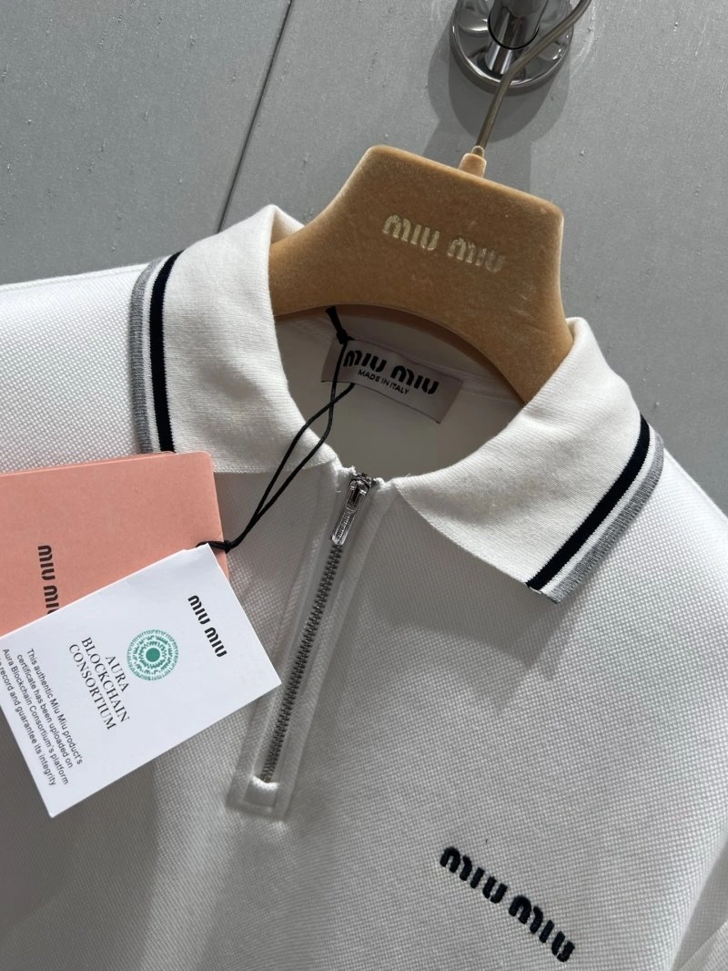 Miu Miu Dress Modern 148967