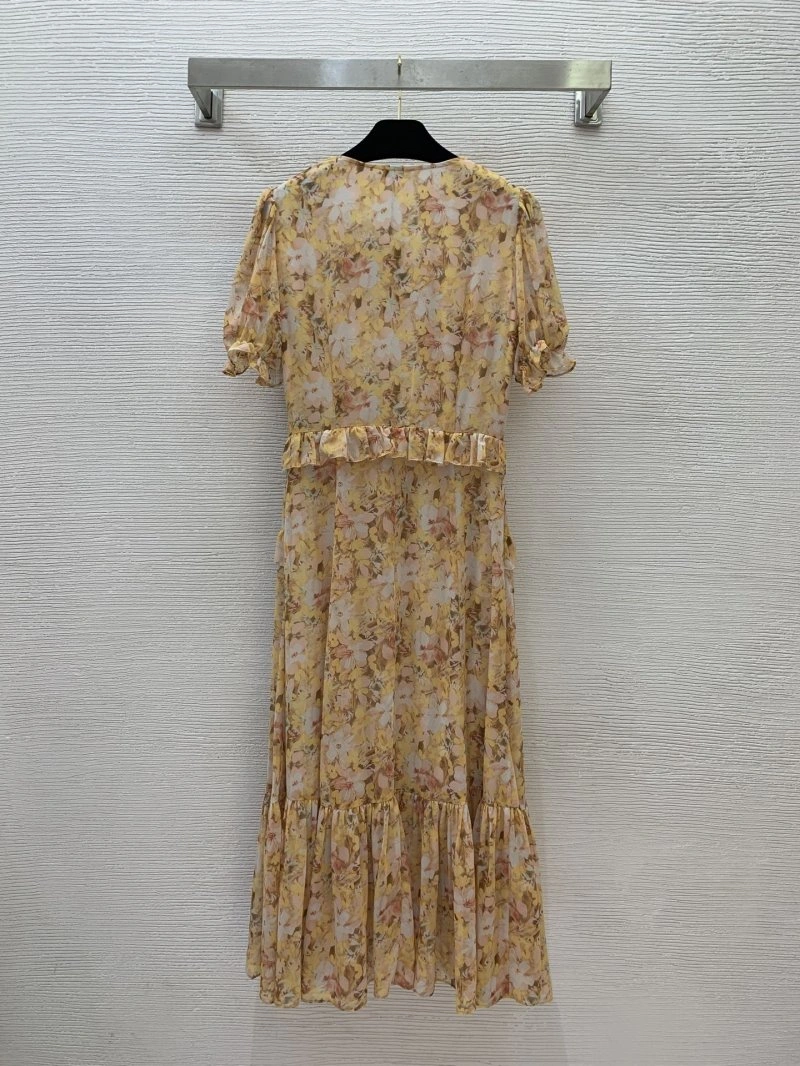 Miu Miu Dress EasyCare 148964