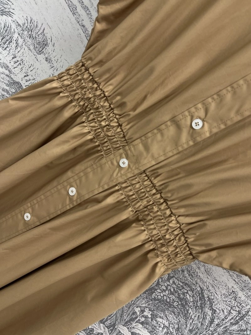 Miu Miu Dress SoftTouch 148960