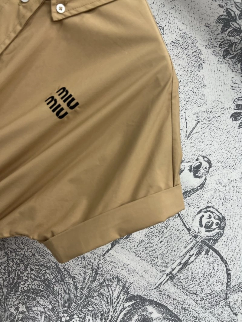 Miu Miu Dress SoftTouch 148960