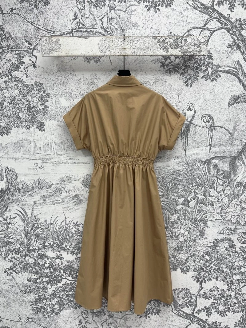 Miu Miu Dress SoftTouch 148960