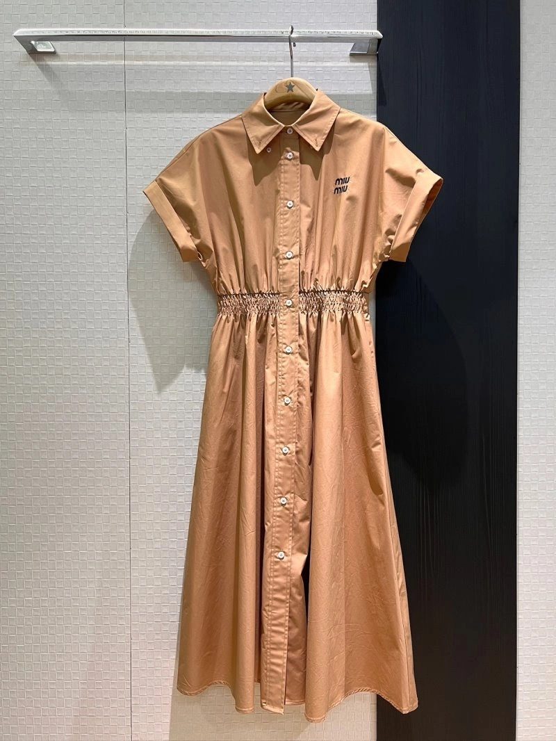Colorful Miu Miu Dress 149001