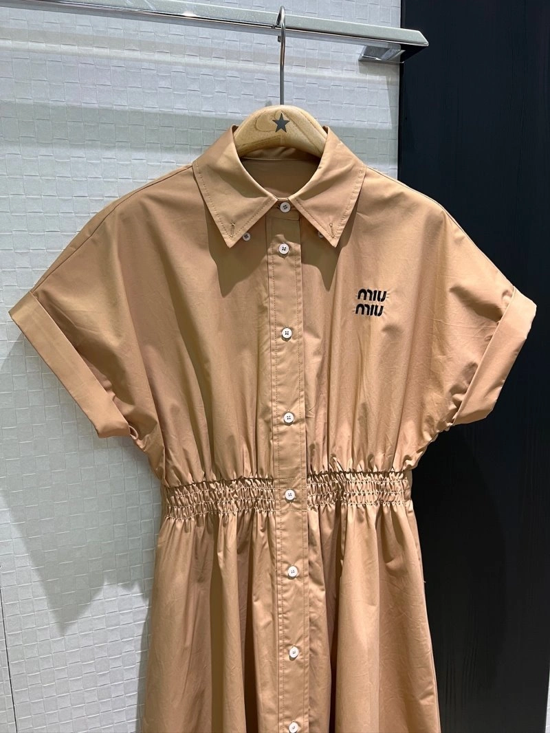 Colorful Miu Miu Dress 149001