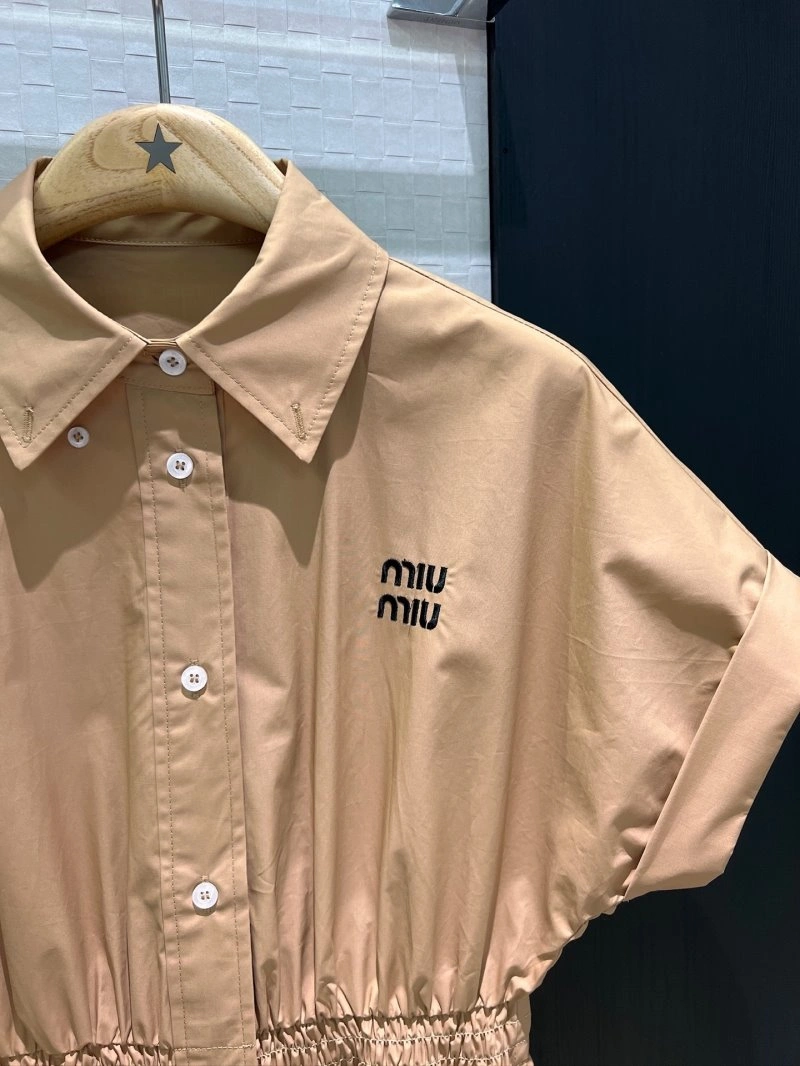 Colorful Miu Miu Dress 149001