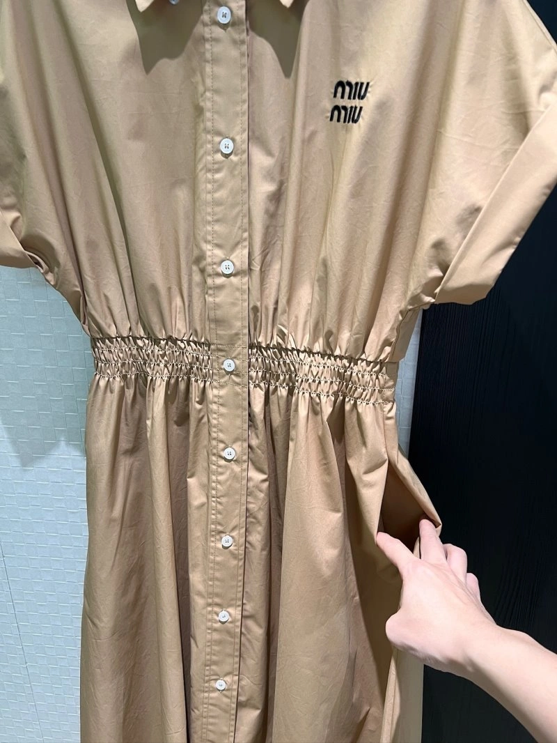 Colorful Miu Miu Dress 149001