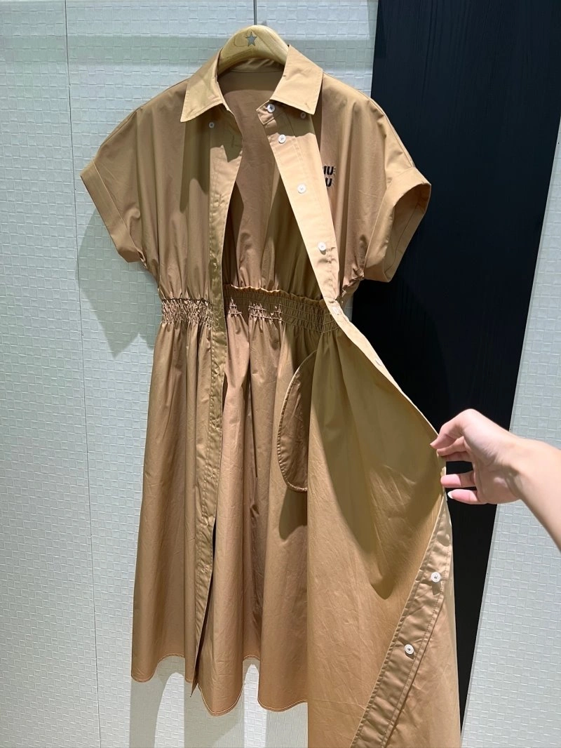 Colorful Miu Miu Dress 149001