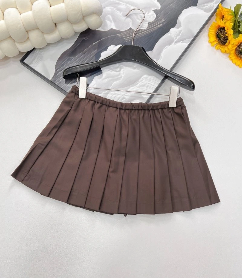 Miu Miu Dress Colorful 148961
