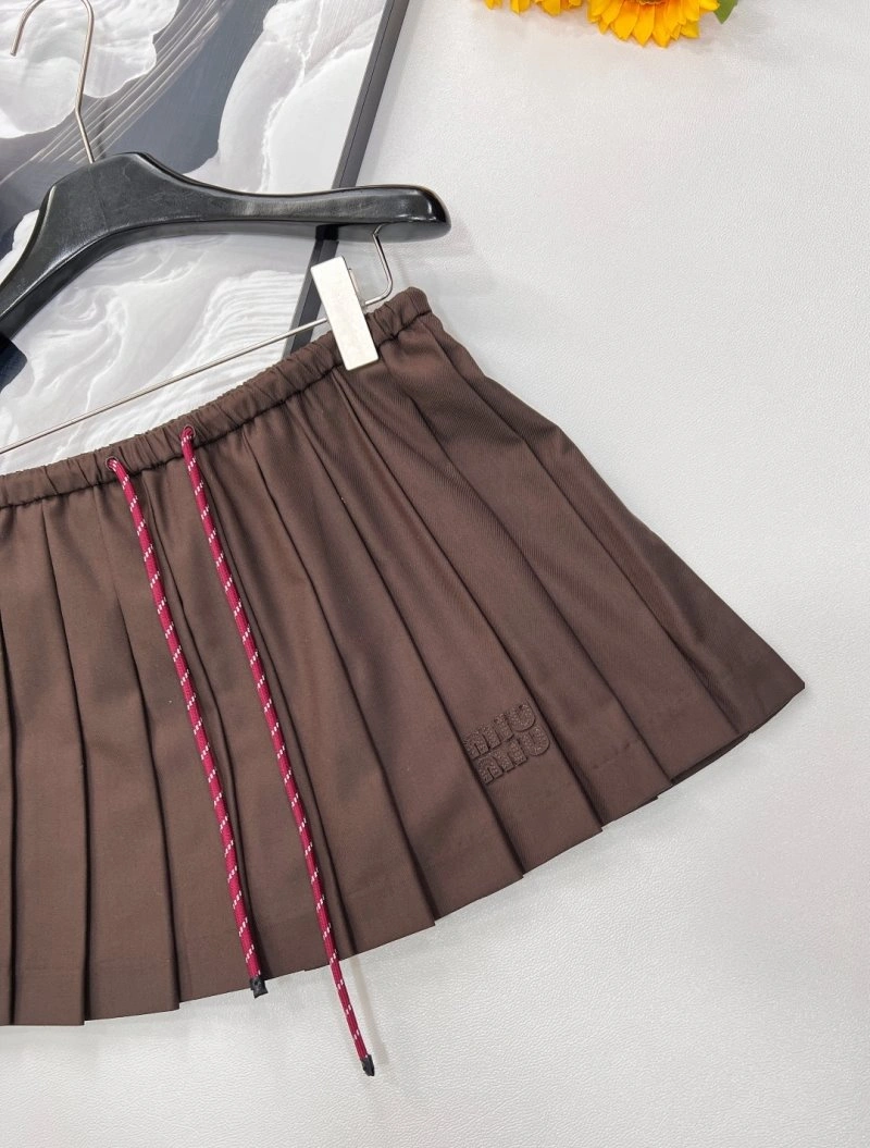 Miu Miu Dress Colorful 148961