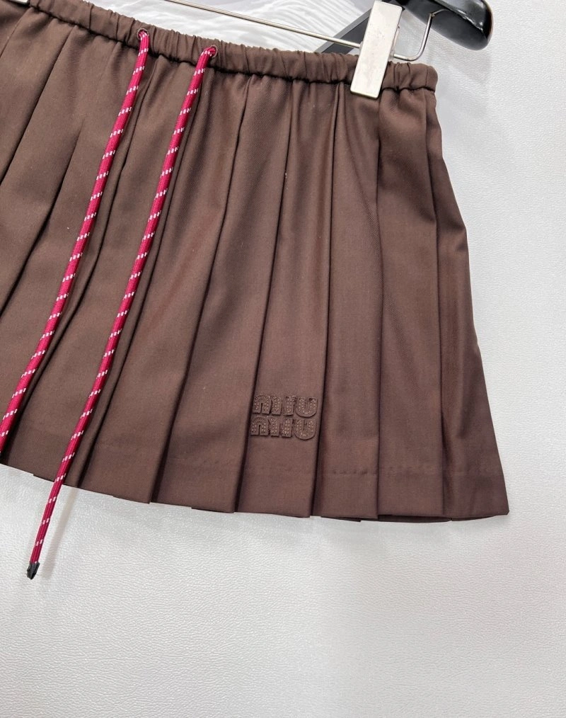 Miu Miu Dress Colorful 148961