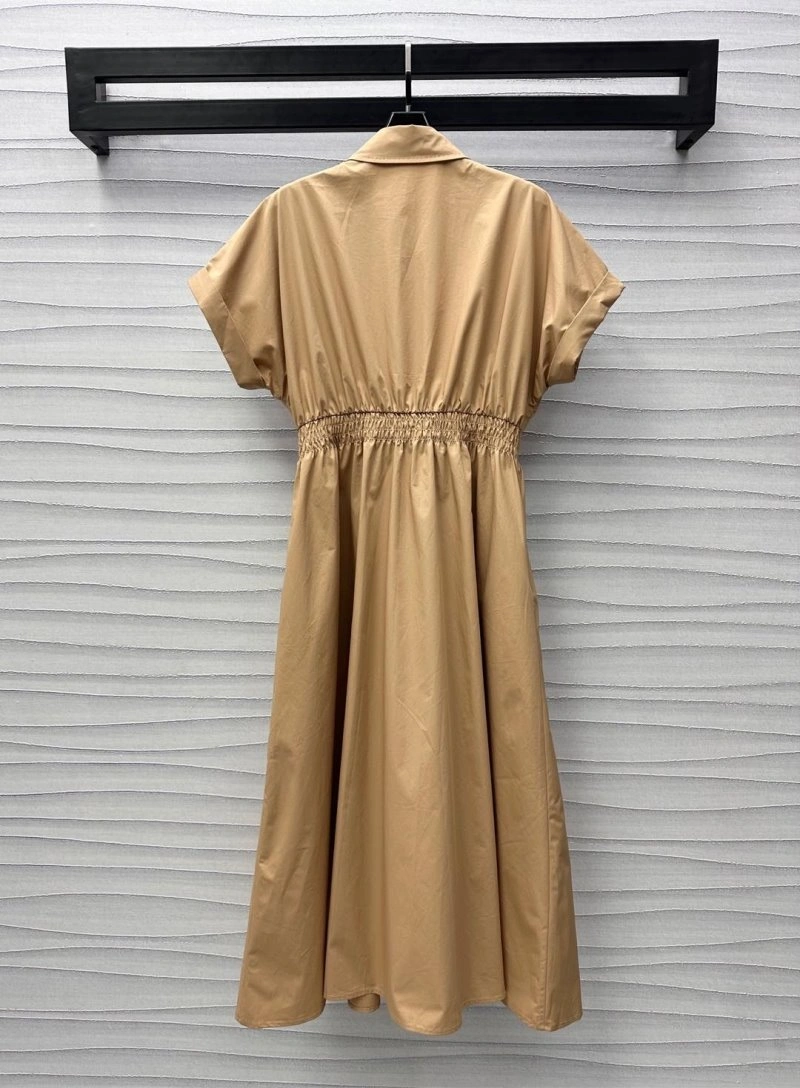 Miu Miu Dress Flexible 148958
