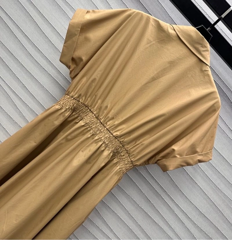 Miu Miu Dress Flexible 148958