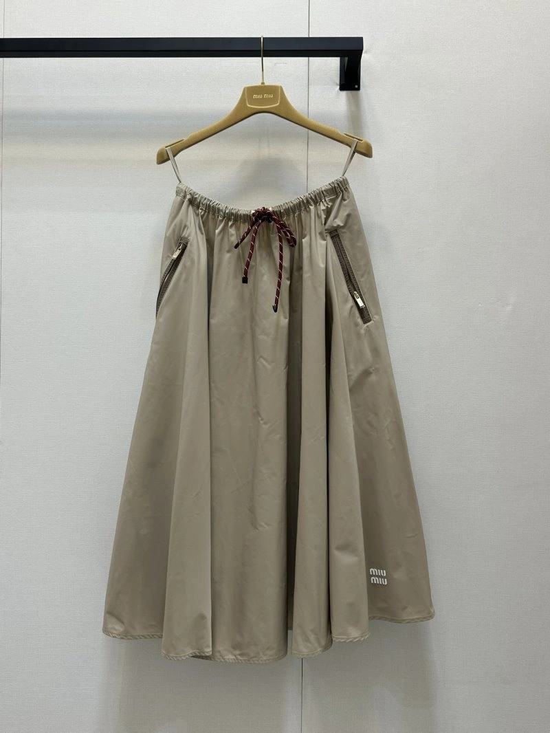 MultiPurpose Miu Miu Dress 148957