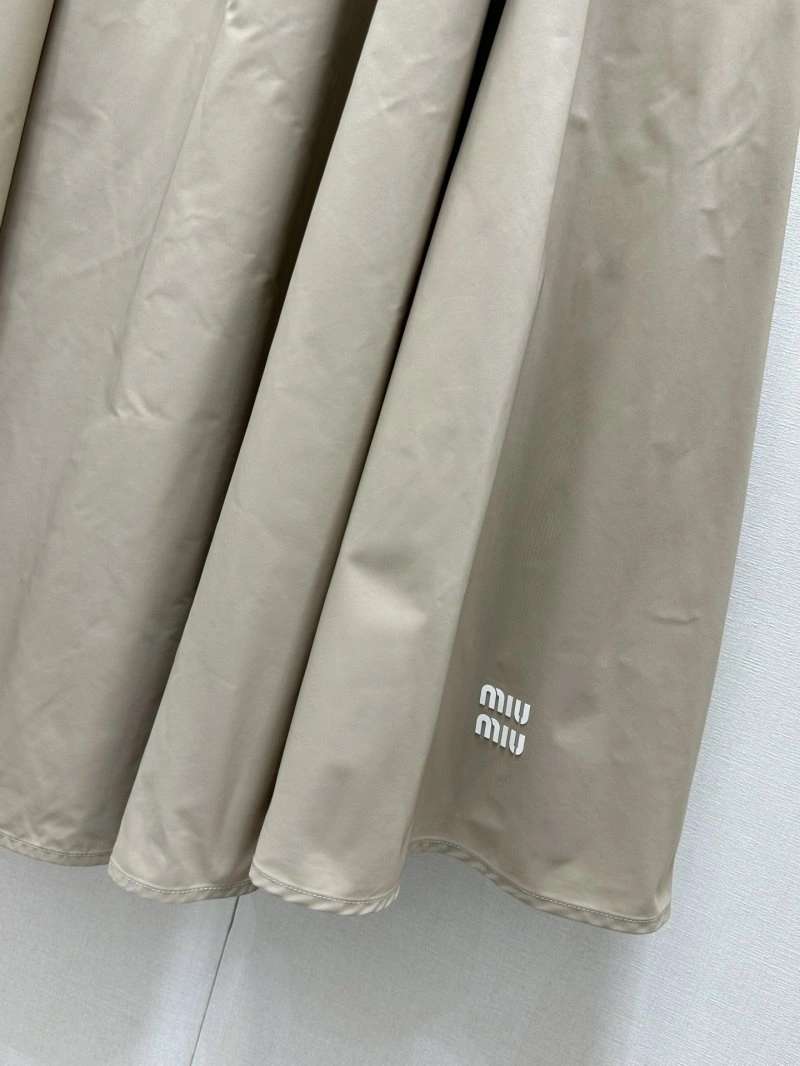MultiPurpose Miu Miu Dress 148957