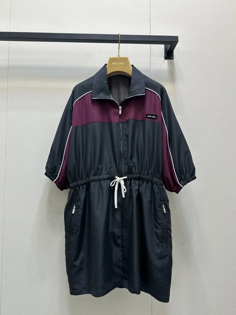 Miu Miu Dress SmoothTexture 148971
