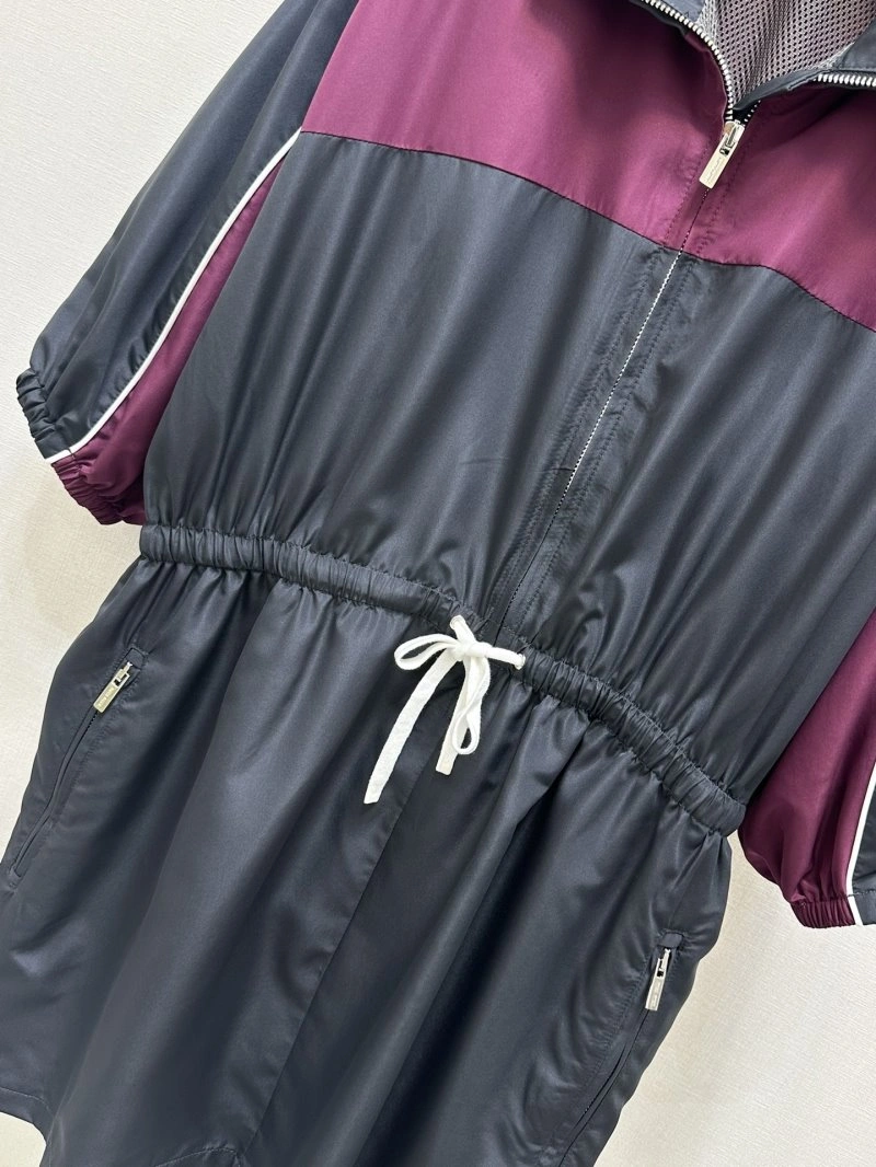 Miu Miu Dress SmoothTexture 148971
