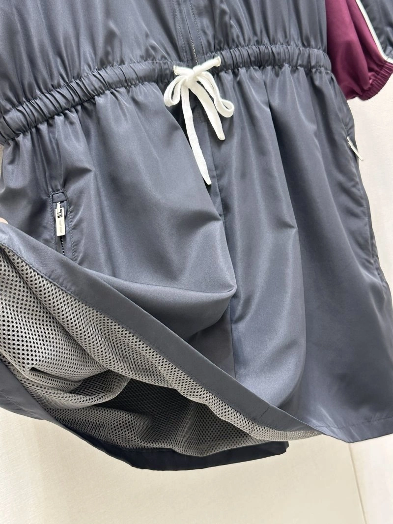 Miu Miu Dress SmoothTexture 148971