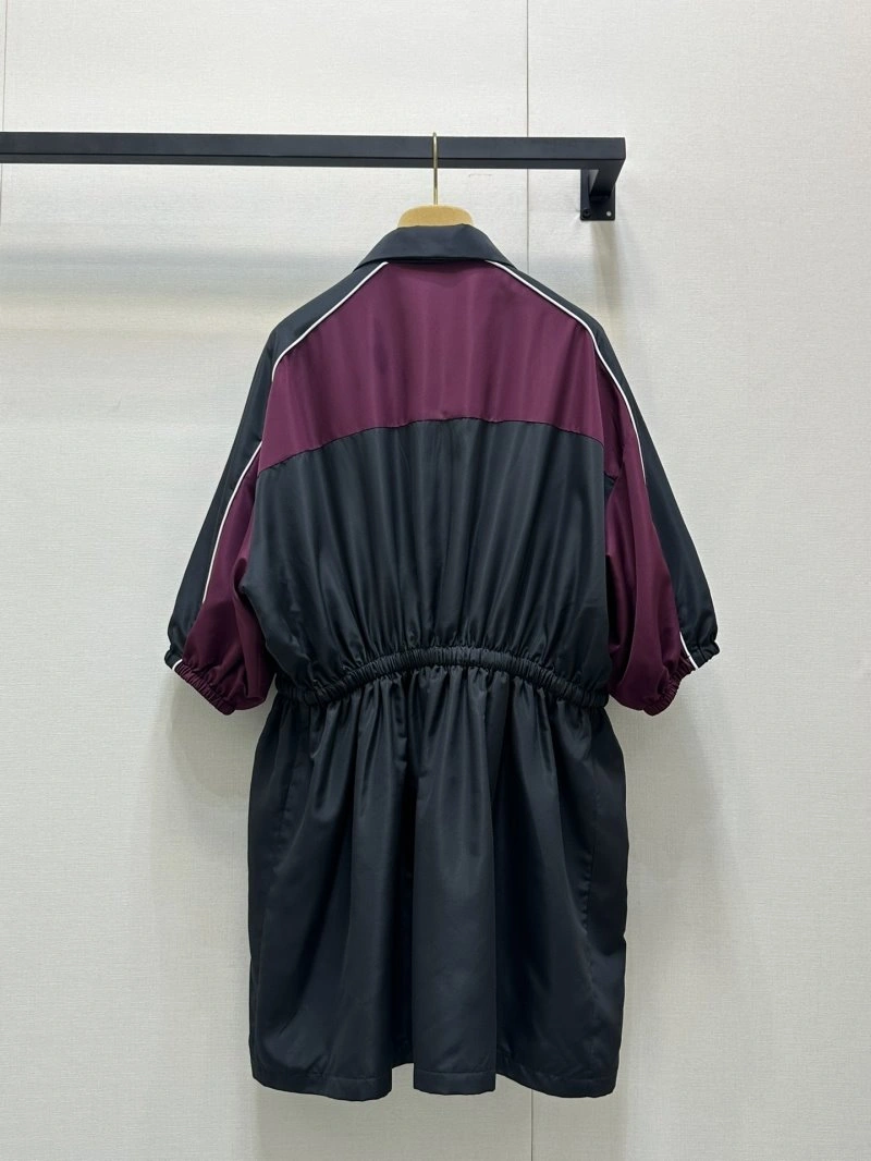 Miu Miu Dress SmoothTexture 148971