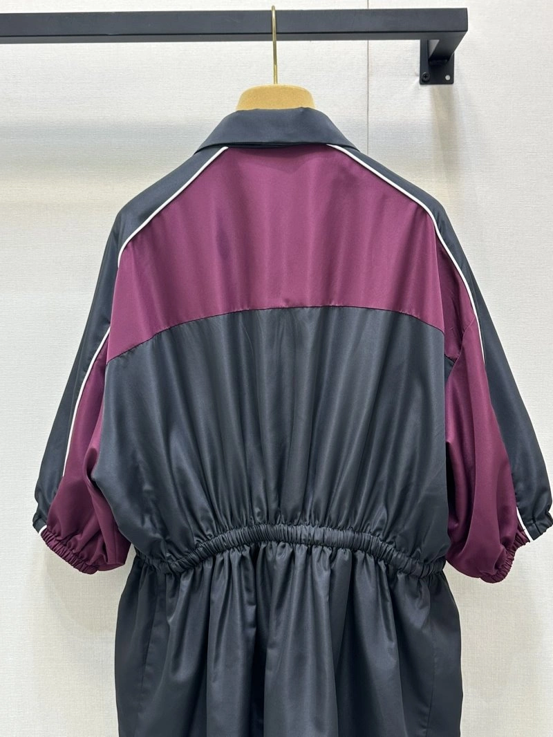 Miu Miu Dress SmoothTexture 148971