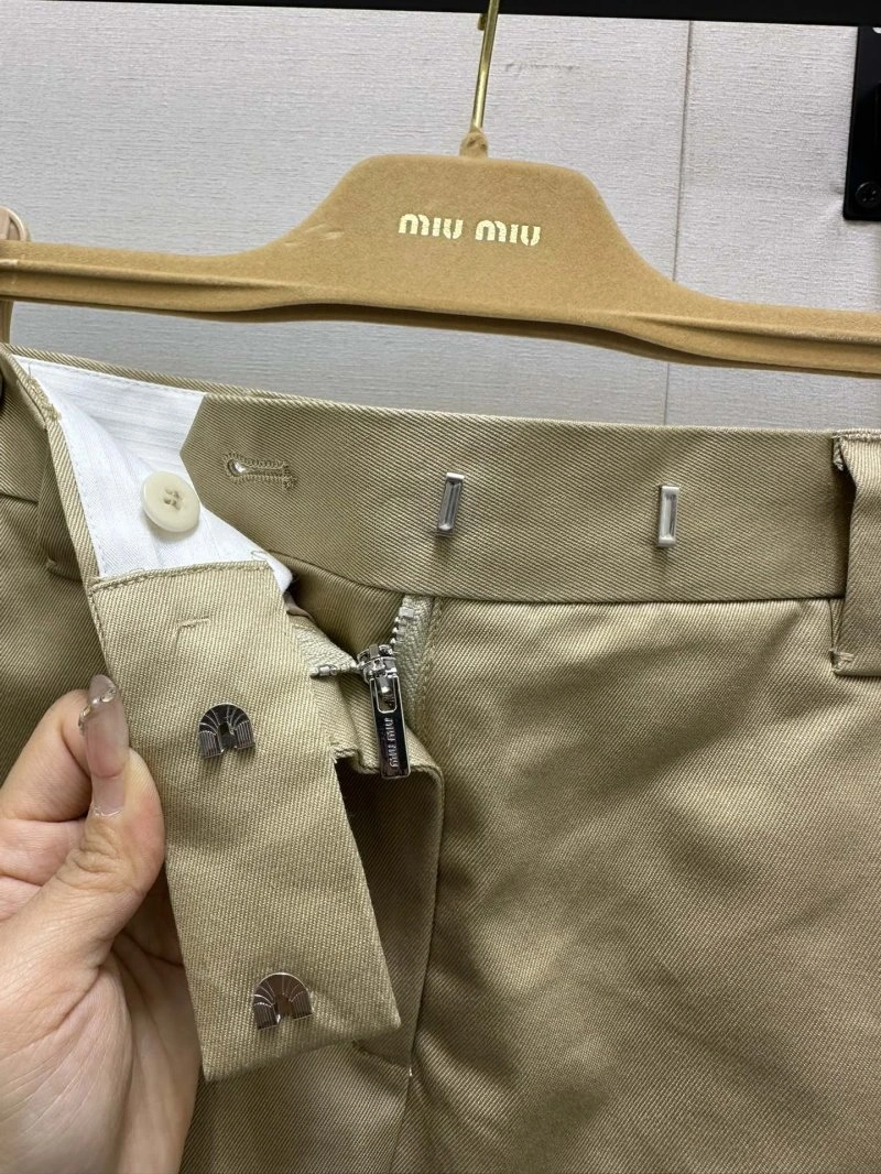 Thermal Miu Miu Dress 148953