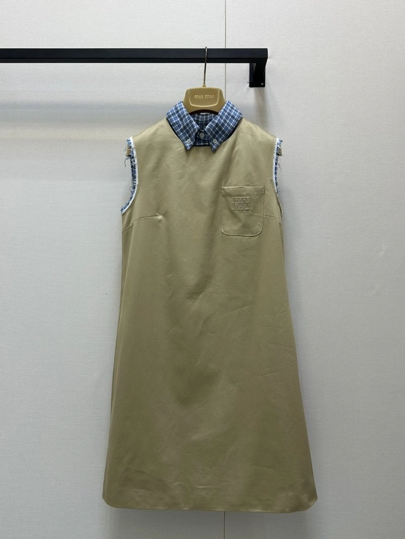 TopPick Miu Miu Dress 148956