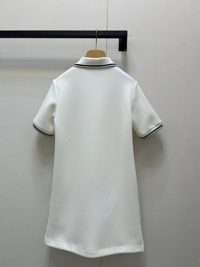 Miu Miu Dress Durable 148954