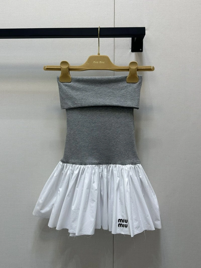 HighQuality Miu Miu Dress 148951