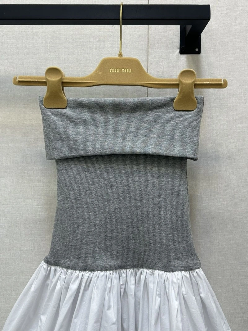 HighQuality Miu Miu Dress 148951