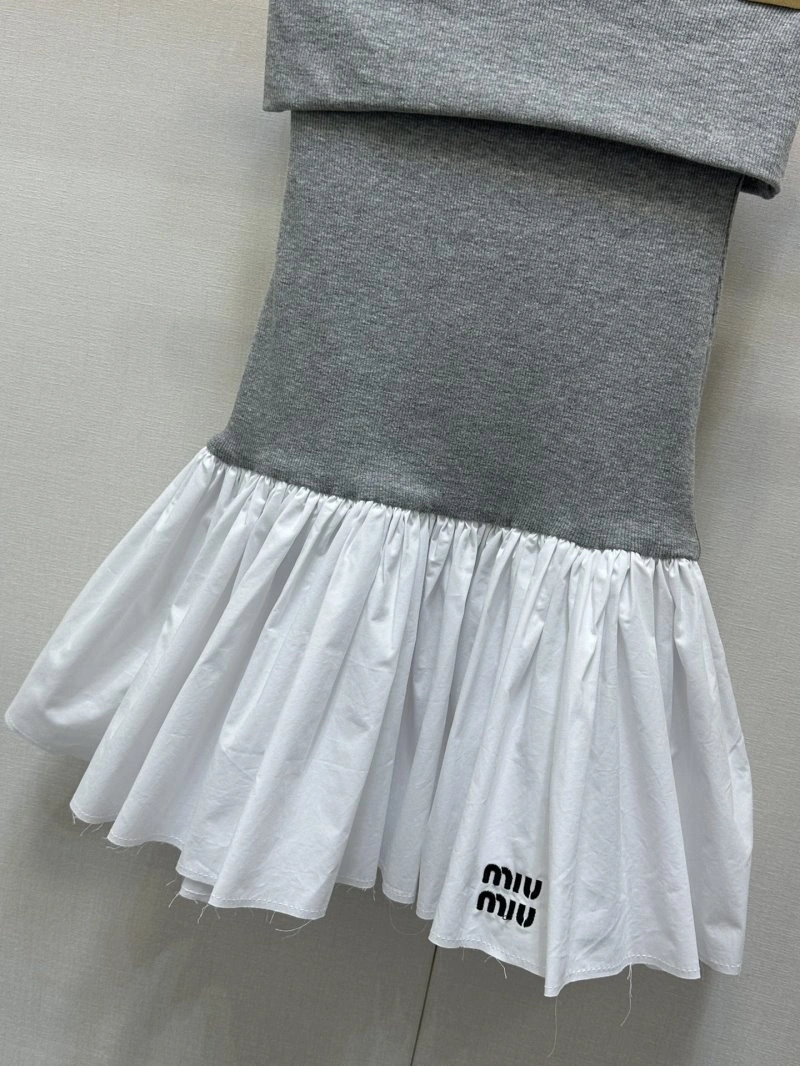 HighQuality Miu Miu Dress 148951