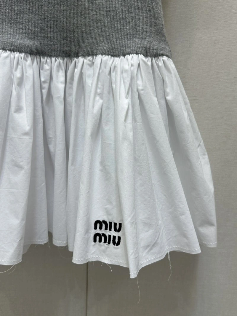 HighQuality Miu Miu Dress 148951