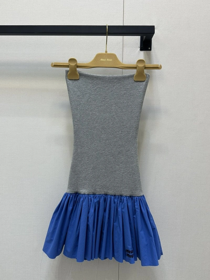 SmoothTexture Miu Miu Dress 148963