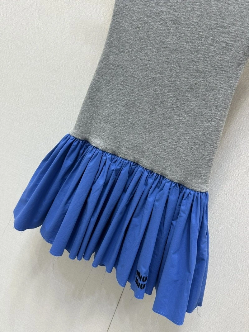 SmoothTexture Miu Miu Dress 148963