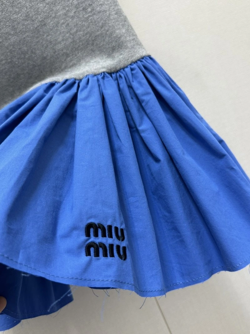 SmoothTexture Miu Miu Dress 148963