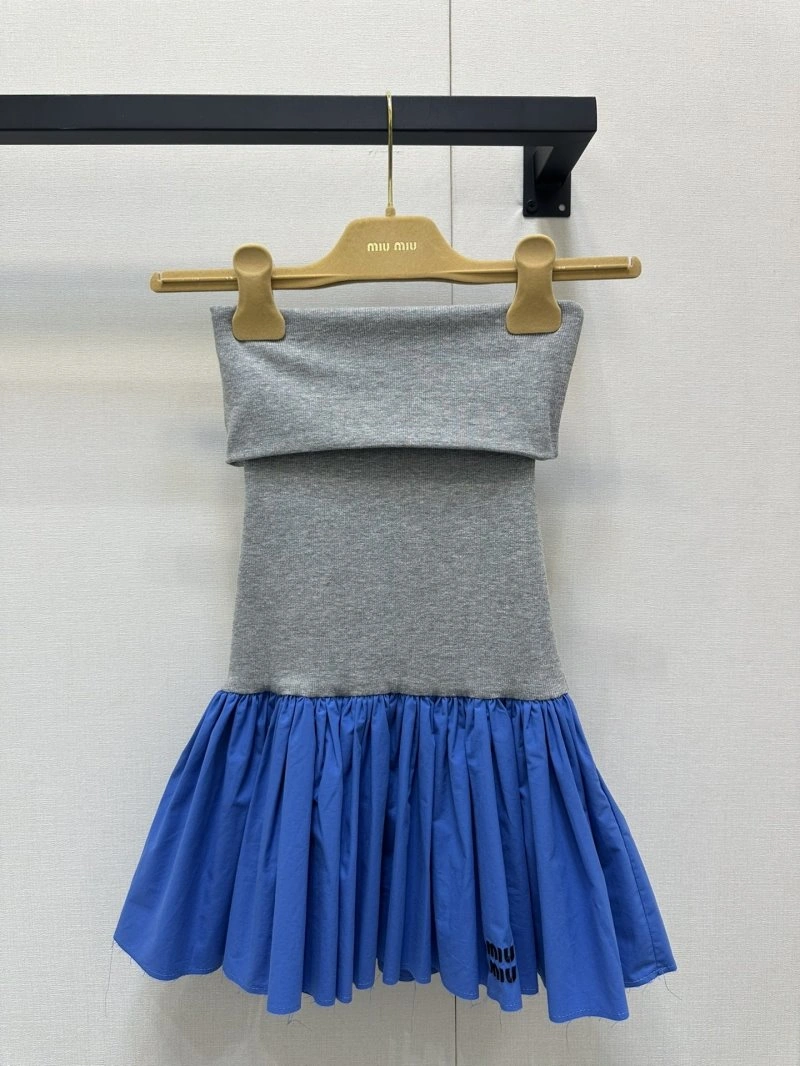 SmoothTexture Miu Miu Dress 148963