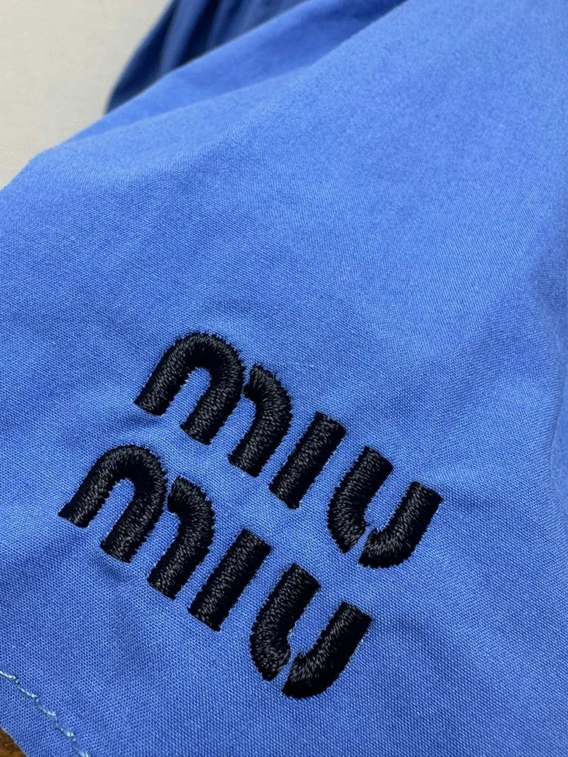SmoothTexture Miu Miu Dress 148963