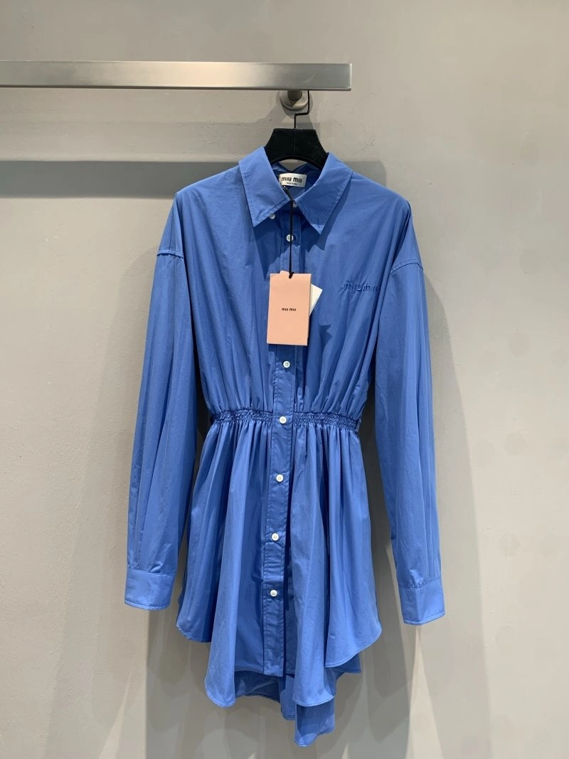 TimelessDesign Miu Miu Dress 148949