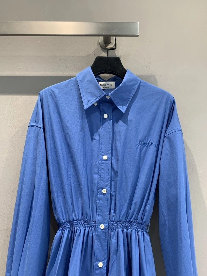 TimelessDesign Miu Miu Dress 148949