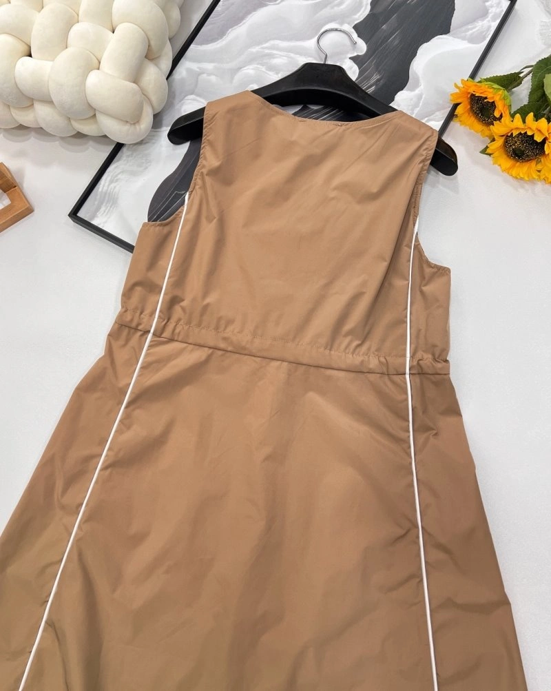 Miu Miu Dress MoistureWicking 148950