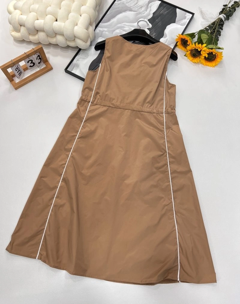 Miu Miu Dress MoistureWicking 148950