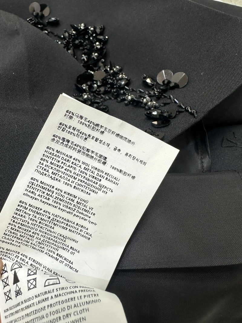 ZeroBulk Miu Miu Dress 148946