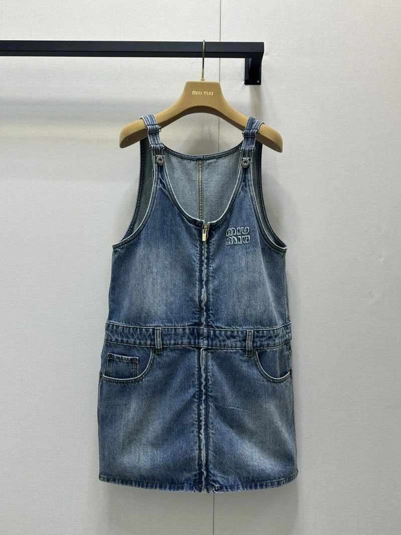 WaterResistant Miu Miu Dress 148944