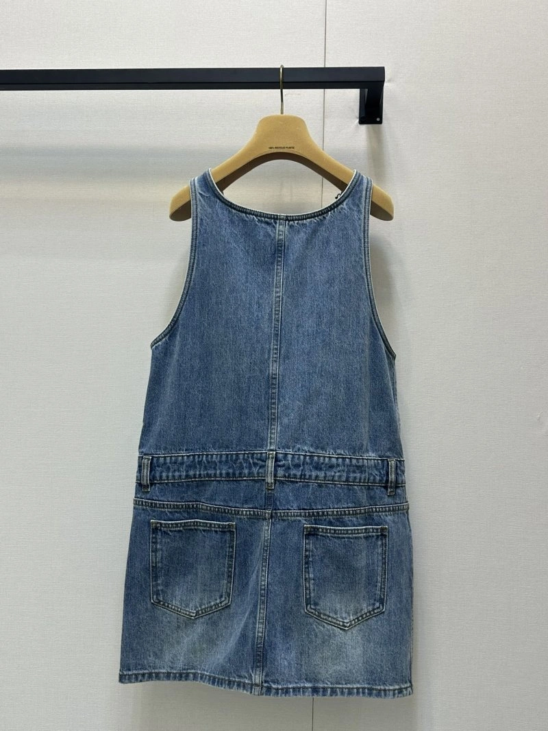 WaterResistant Miu Miu Dress 148944