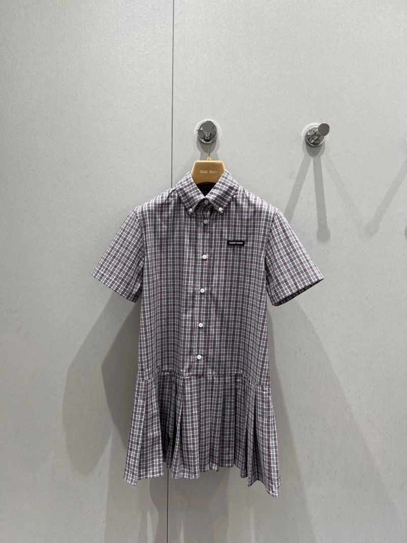 WellDesigned Miu Miu Dress 148943
